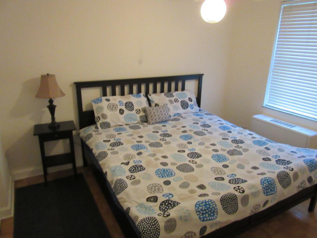 Downtown 2 Bedroom Apt 5I Atlanta Exterior photo